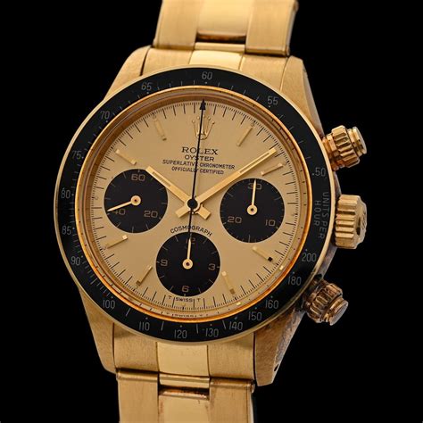 quanti rolex daytona 6263 in oro sono stati prodotti|Rolex Daytona 6263 Ultimate Buying Guide .